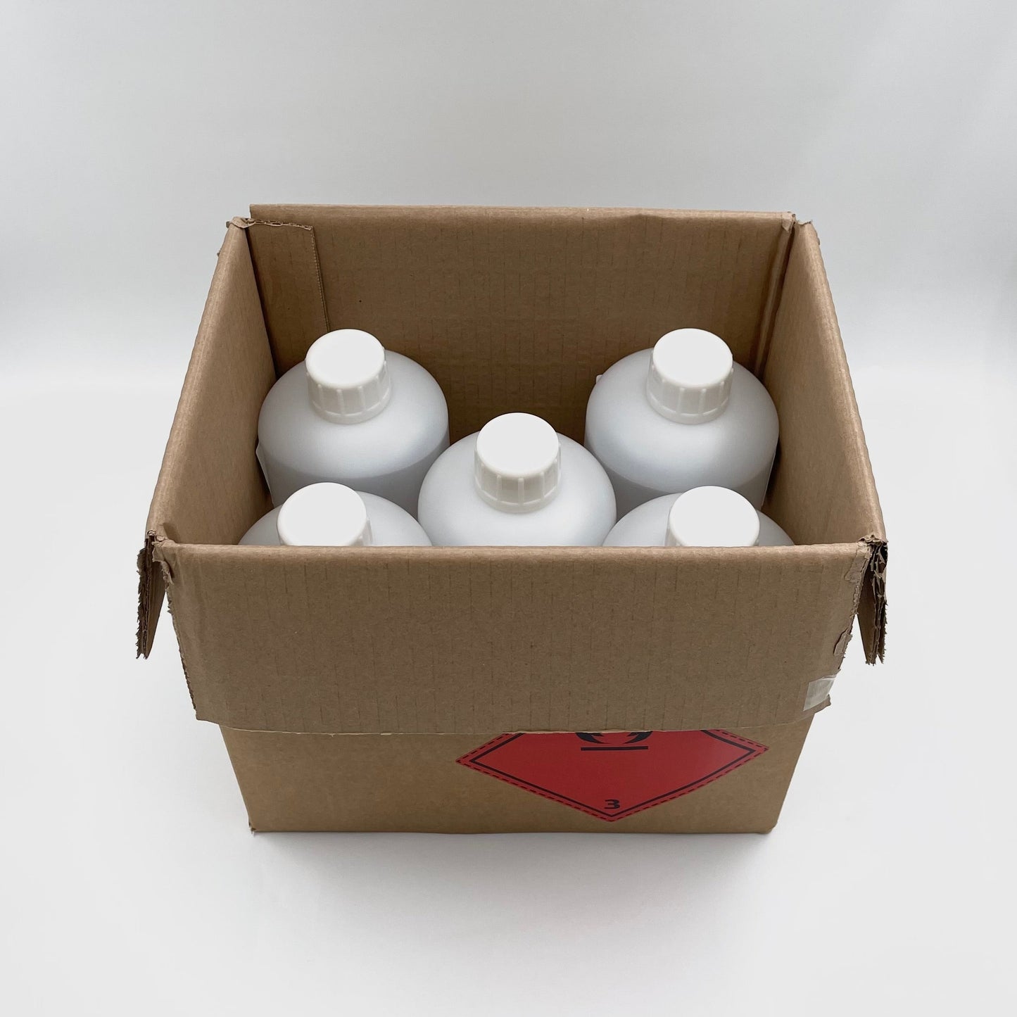 TH-Type A Make-Up Solution 1L - ProIndustrial Inks and Solutions