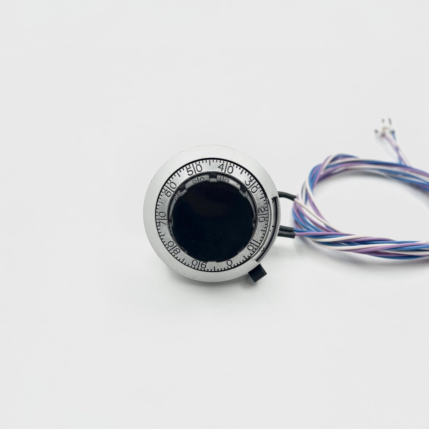 Apex Speed Control Pot - With Dial