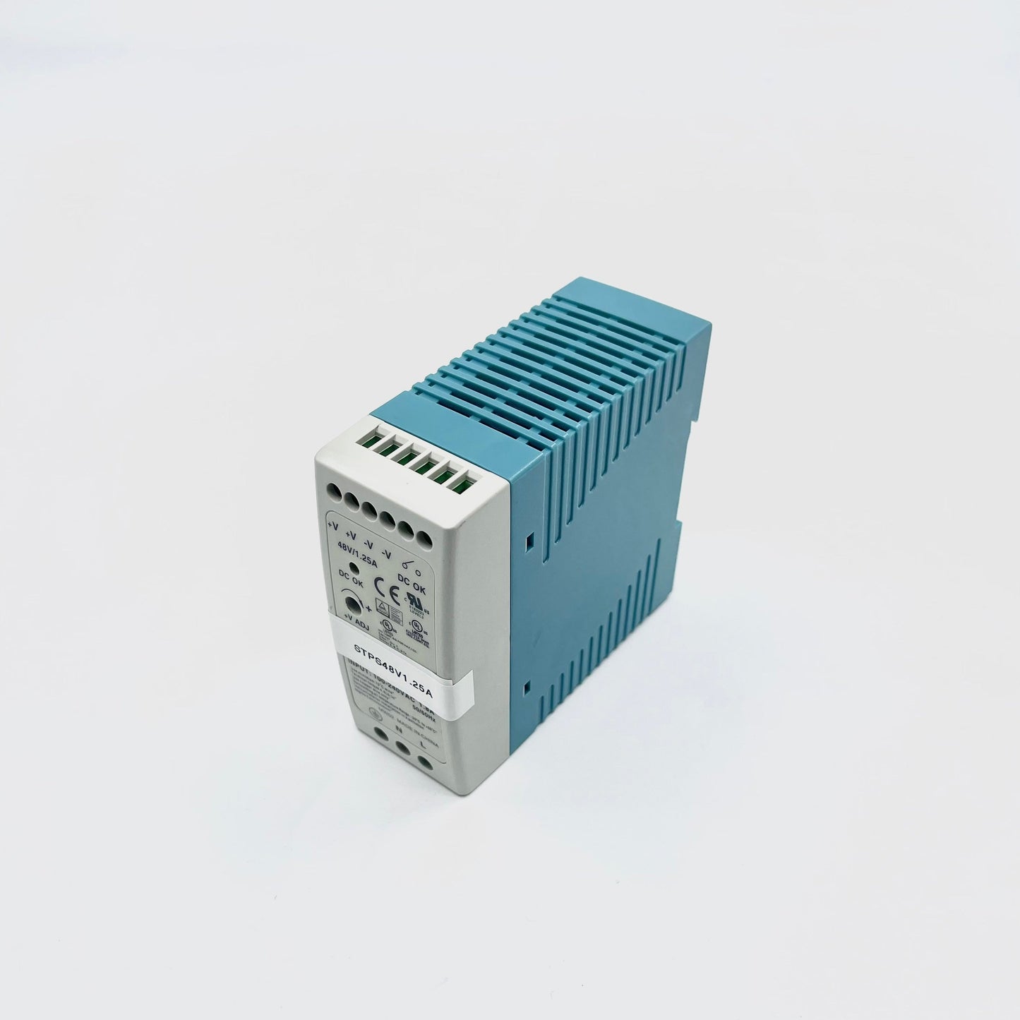 ST Power Supply 48V 1.25A - ST PS48V1.25A