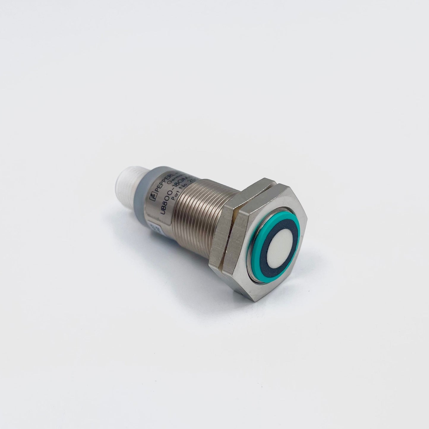 UB800-18GM40-E5-V1 / PF 205343 - Ultrasonic Sensor