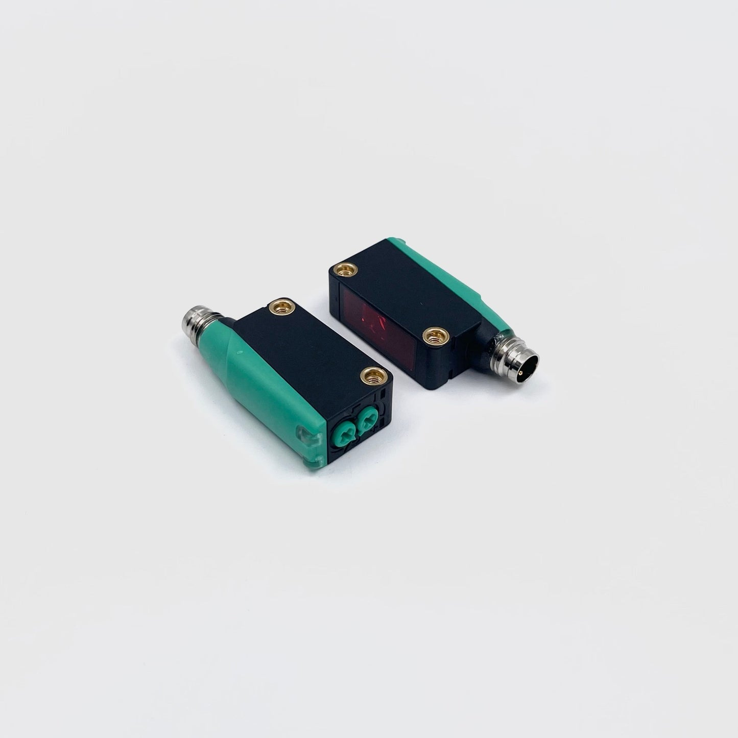 M100/MV100-RT/35/76b/98/102 - PF 224755 - Thru-Beam Sensor Pair