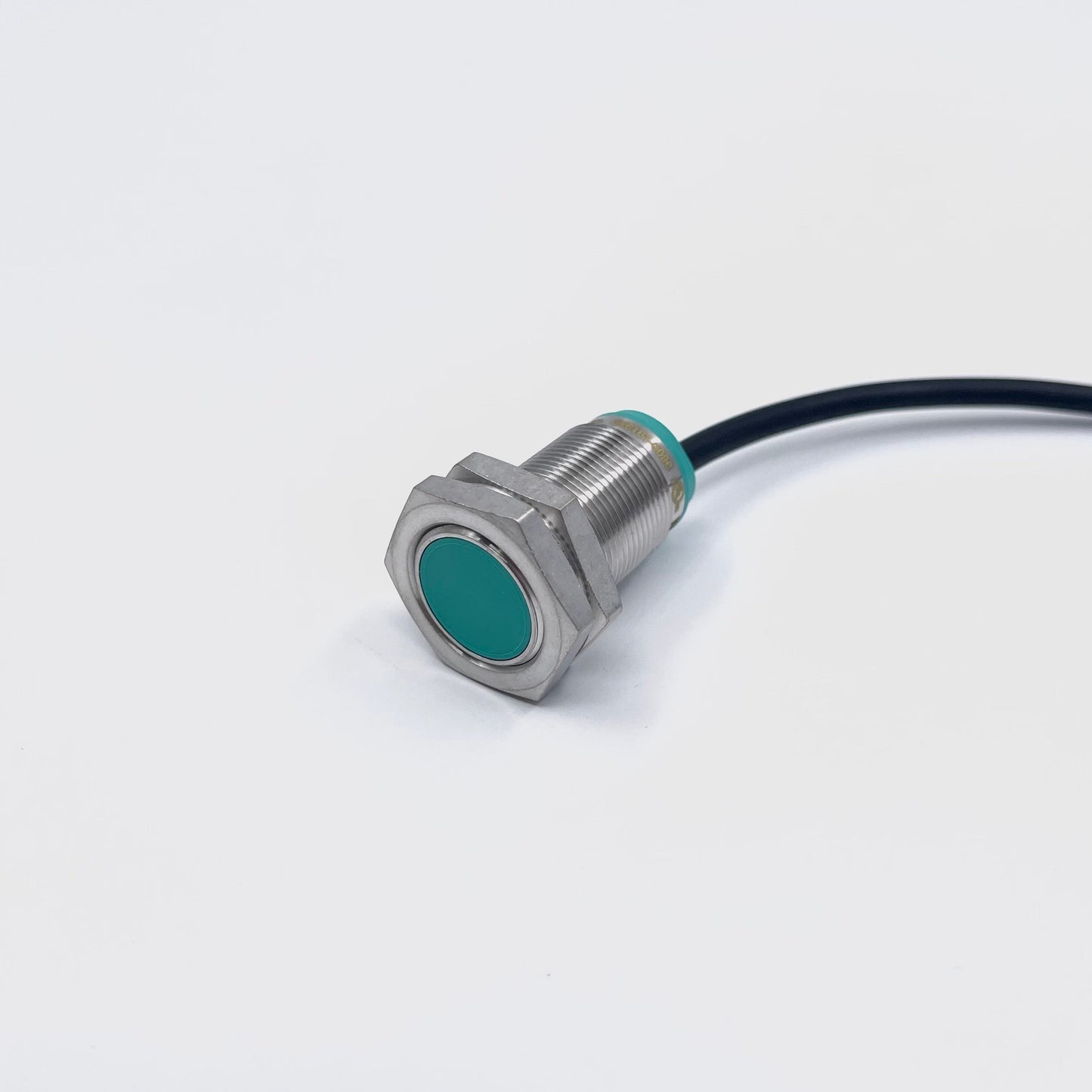 NBB8-18GM30-E2 / PF 326161-0096 - Inductive Sensor