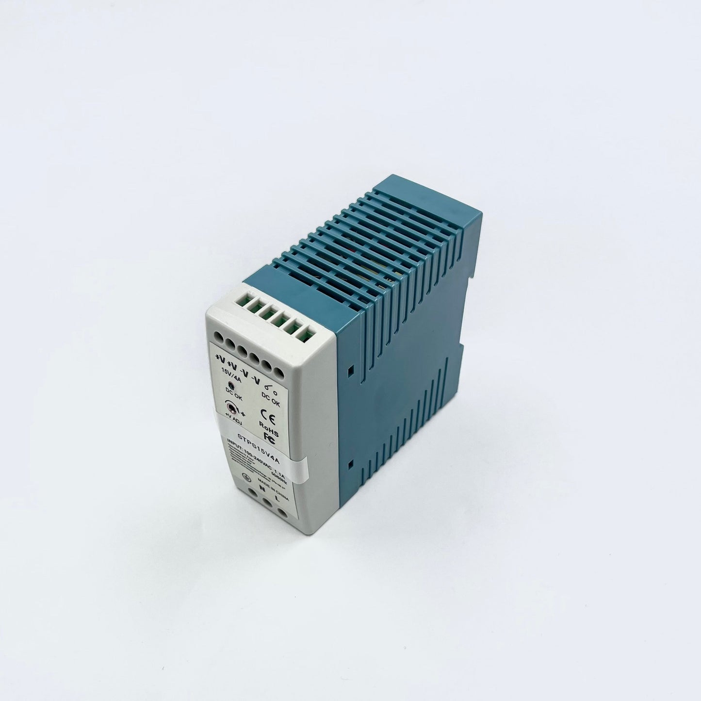ST Power Supply 15V 4A - ST PS15V4A
