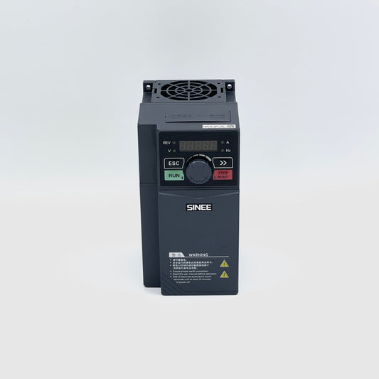 EM730-2R2-3B - Frequency Drive 2.2 kW 380 Vac - SINEE
