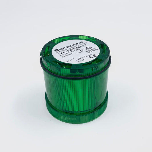 VAZ-LED-70MM-GN / PF 196235 - Warning Beacon