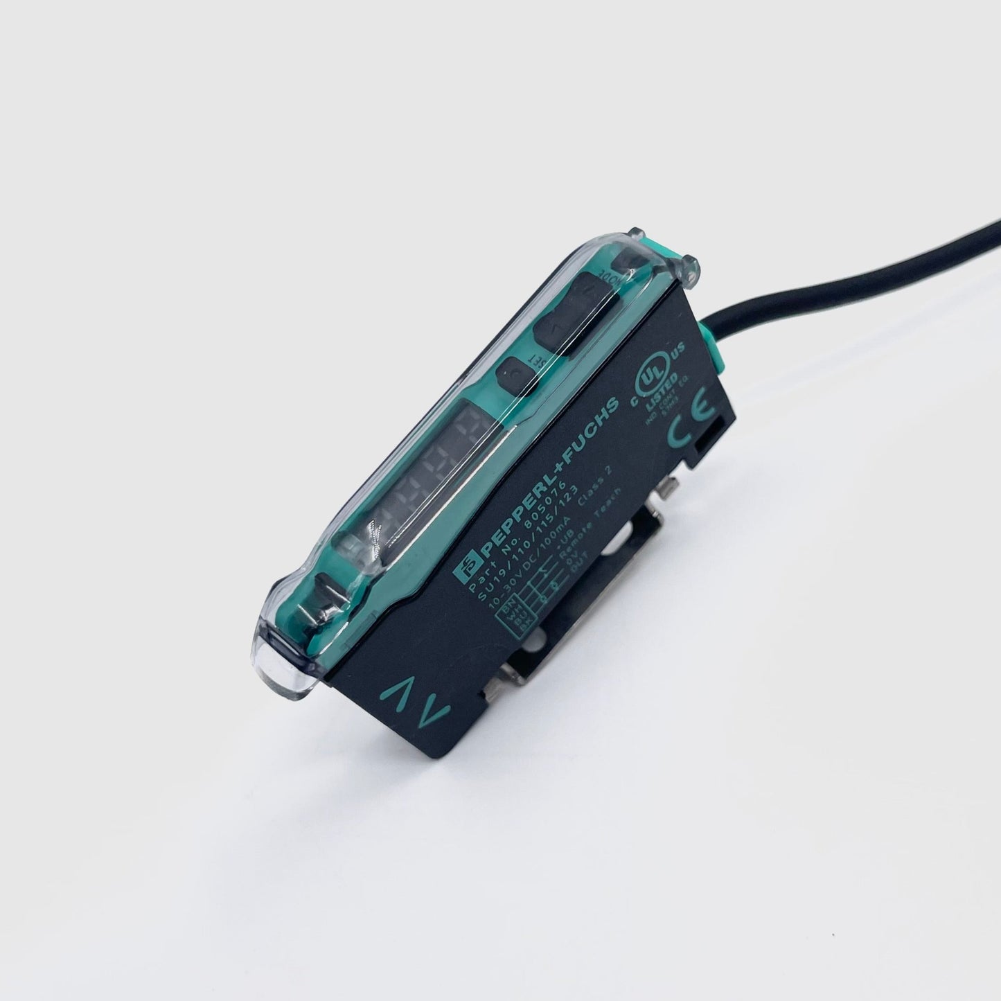 SU19/110/115/123 - PF 805076 - Fiber Optic Sensor