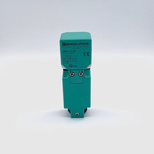 NBB20-U1-A2 / PF 194784 - Inductive Sensor