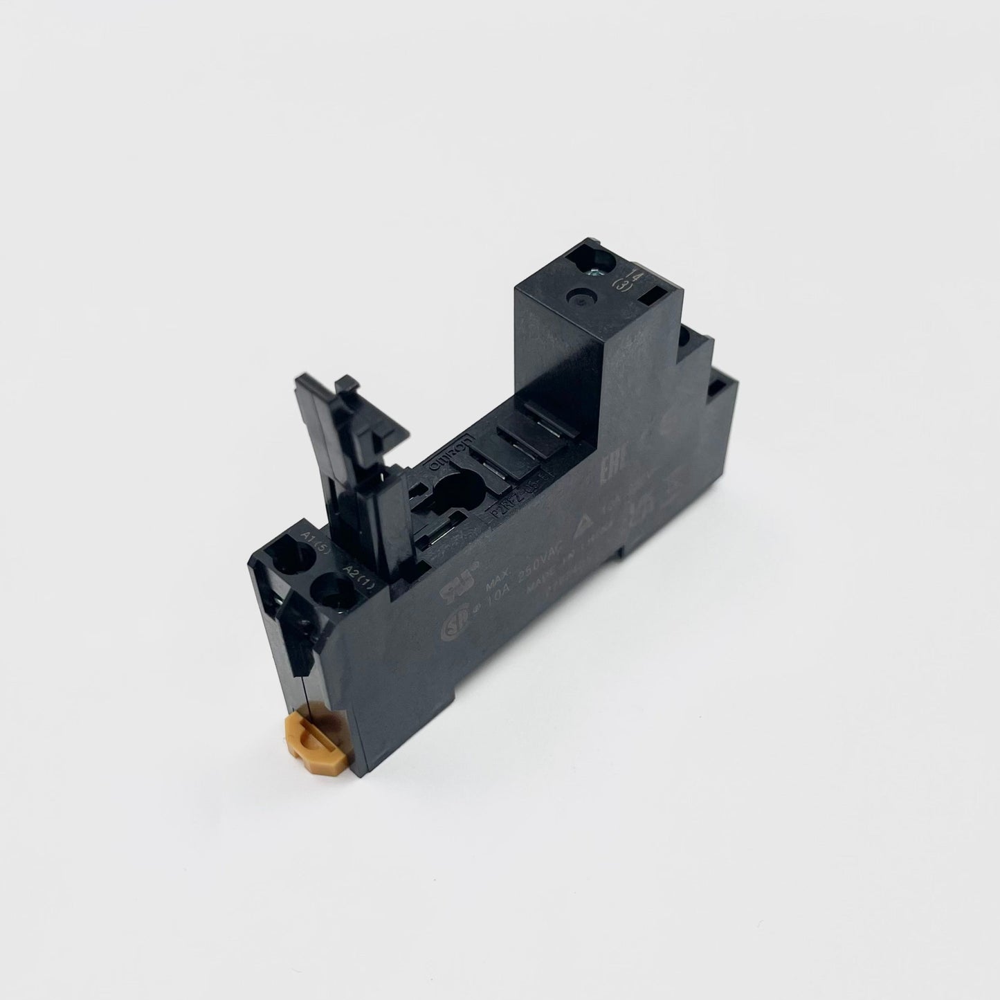 Omron Mount Relay Base 05 - P2RFZ-05-E