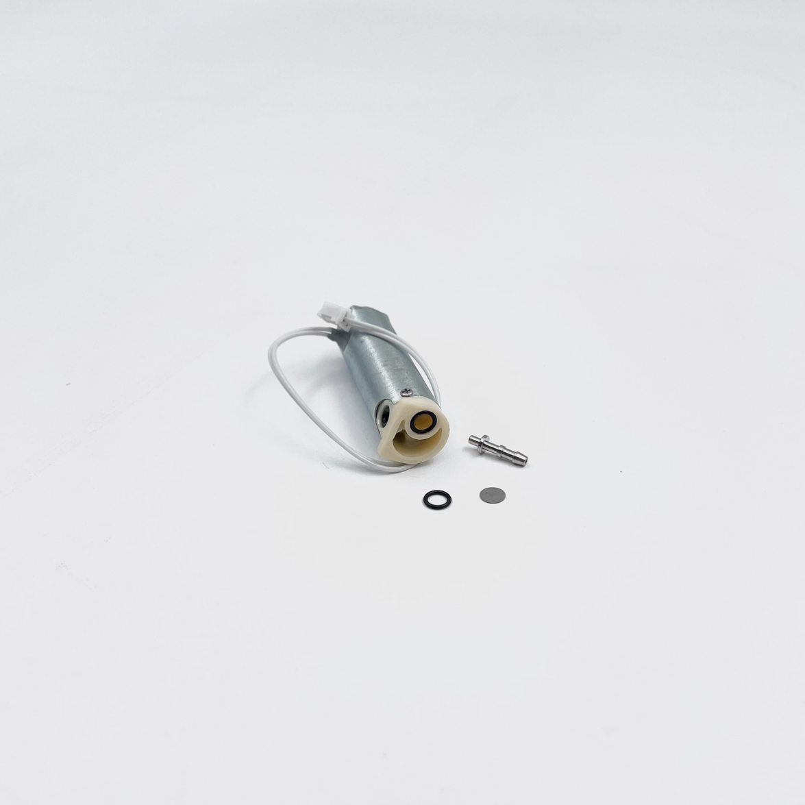 HIT 451476 - Solenoid 3P-MGV Parts - Hitachi Inkjet Parts