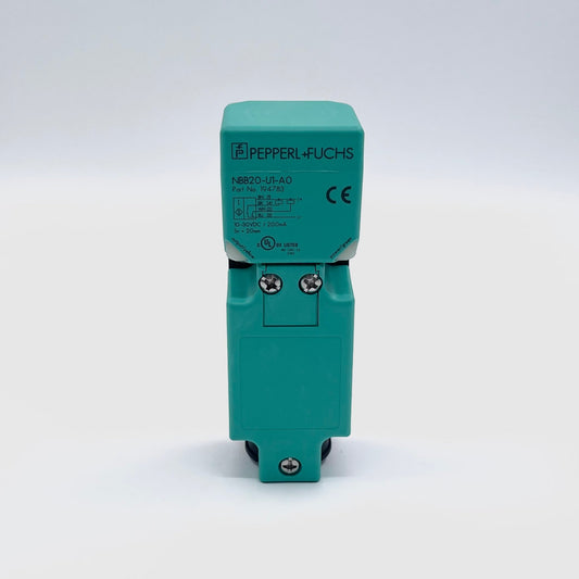 NBB20-U1-A0 / PF 194783 - Inductive Sensor