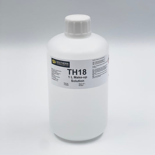 TH18 Make-Up Solution 1L - ProIndustrial Inks and Solutions
