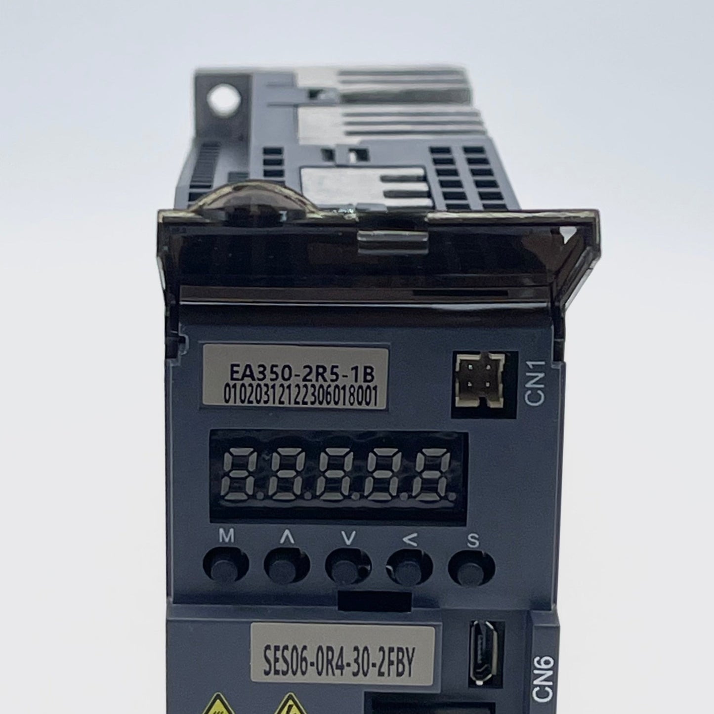 EA350-2R5-1B - Servo Drive 0.4 kW - SINEE