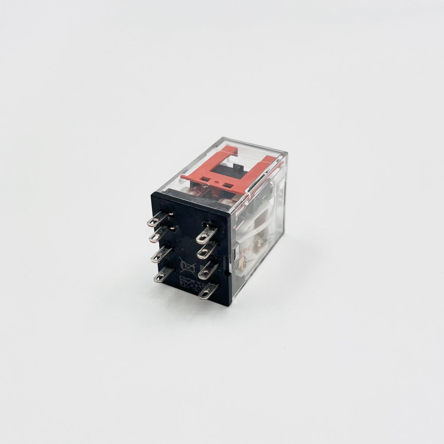 ST Relay MY2N-GS 48V - 8 Pin Plug In Power Relay