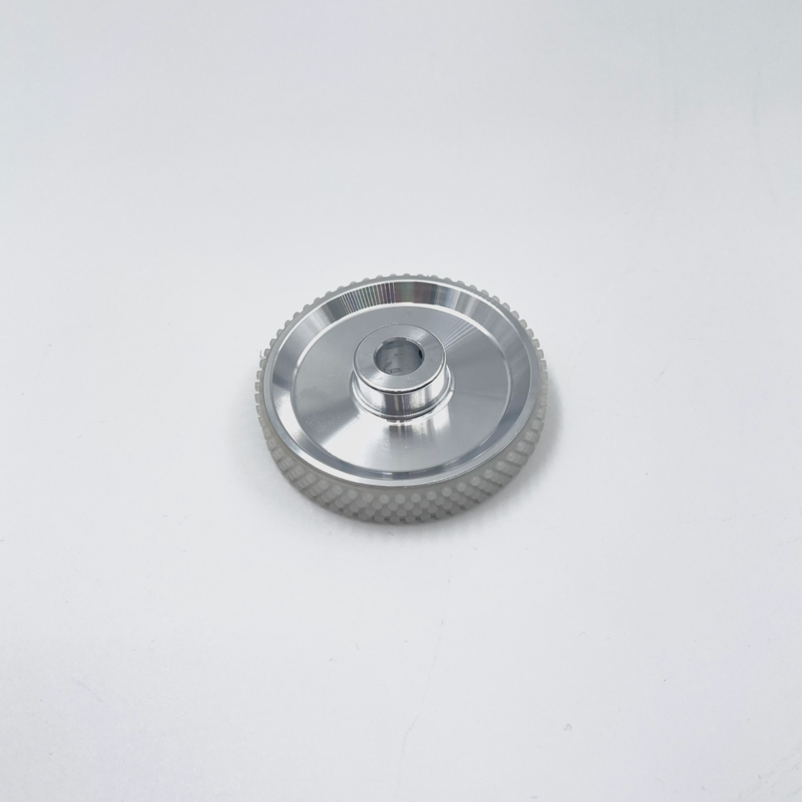 STKWHEEL - Encoder Wheel - Kubler
