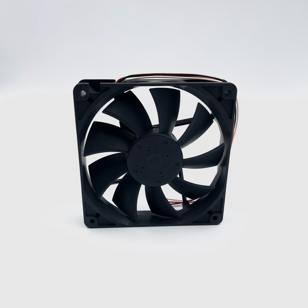 HIT 451640 - Fan Assembly - Hitachi Inkjet Parts