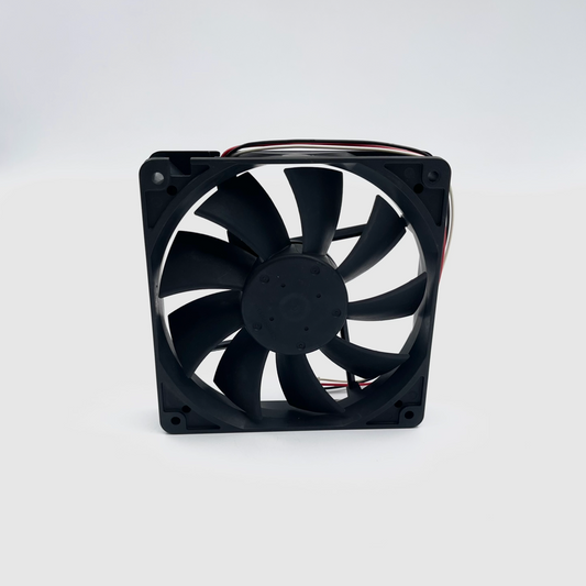 HIT 451640 - HIT Fan Assembly - Hitachi Inkjet Parts