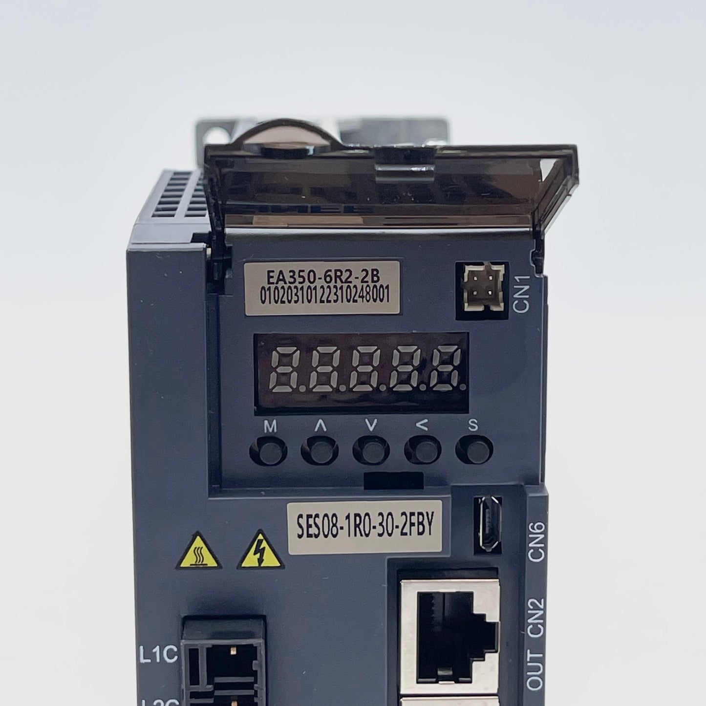 EA350-6R2-2B - Servo Drive 1.0 kW - SINEE