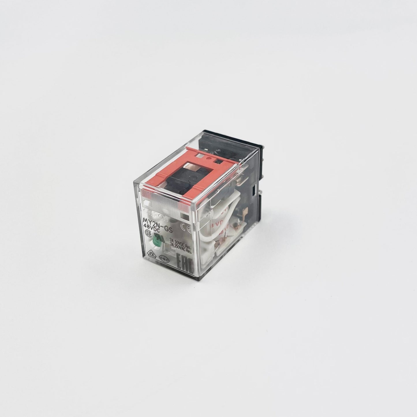 Omron Power Relay 48V - MY2N-GS 48 VDC