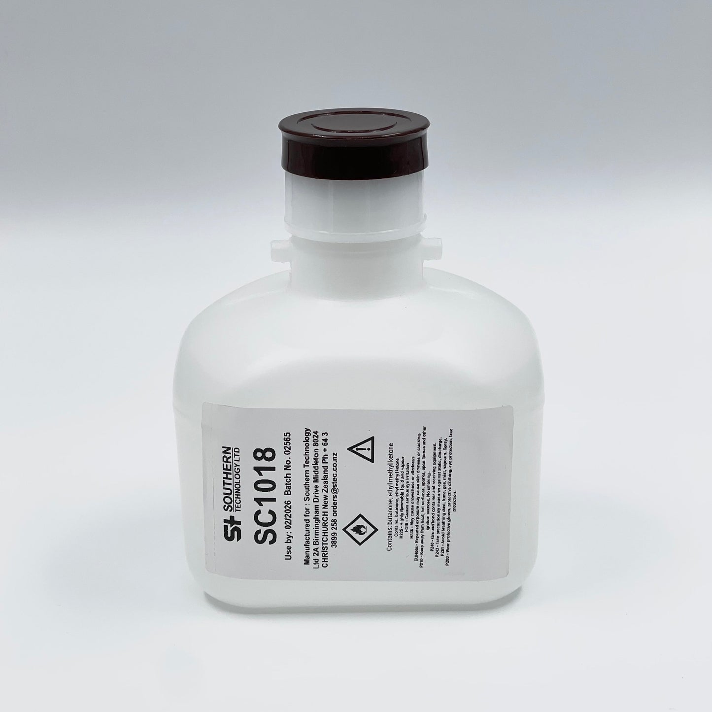 SC1018 Make-Up Solution 800mL - Proindustrial Inks and Solution