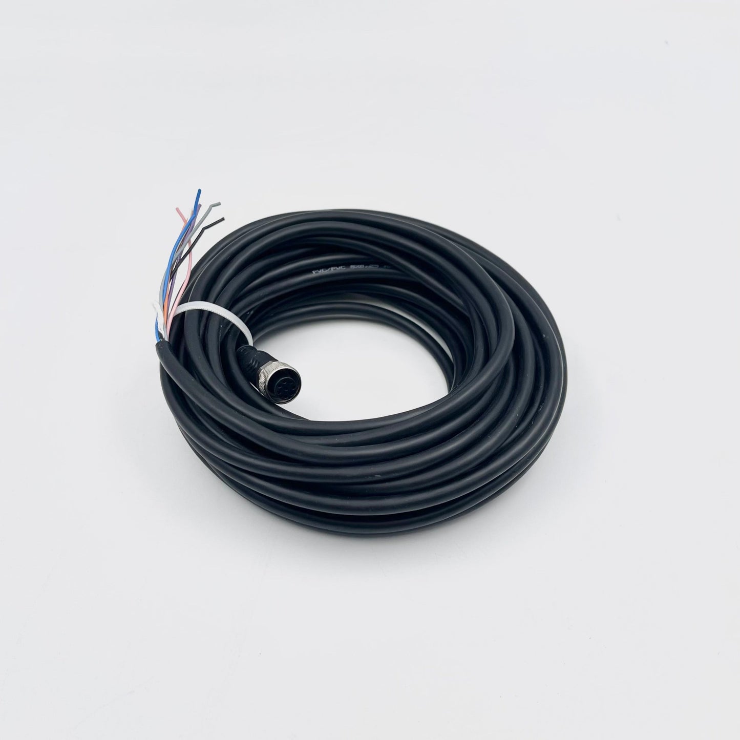 ReeR 1295105 MAGNUS MRFID EC C8 10 - Saftey Device