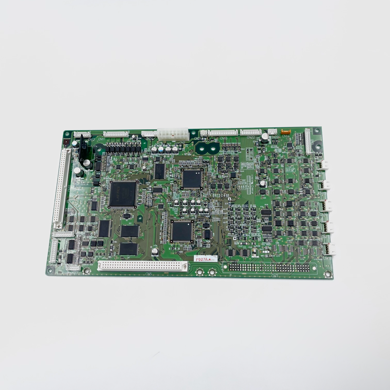 HIT 451835 - Assy - Hitachi Inkjet Parts