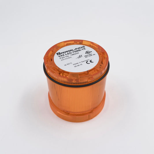VAZ-LED-70MM-YE / PF 196234 - Warning Beacon