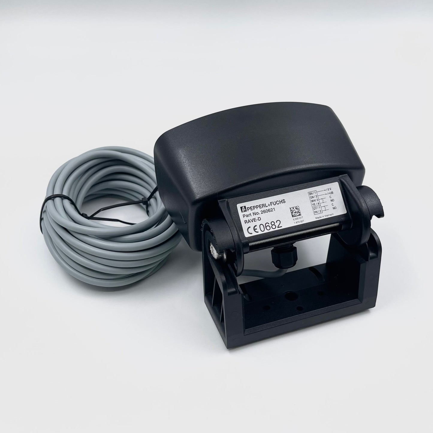 RAVE-D / PF 260621 - Radar Sensor