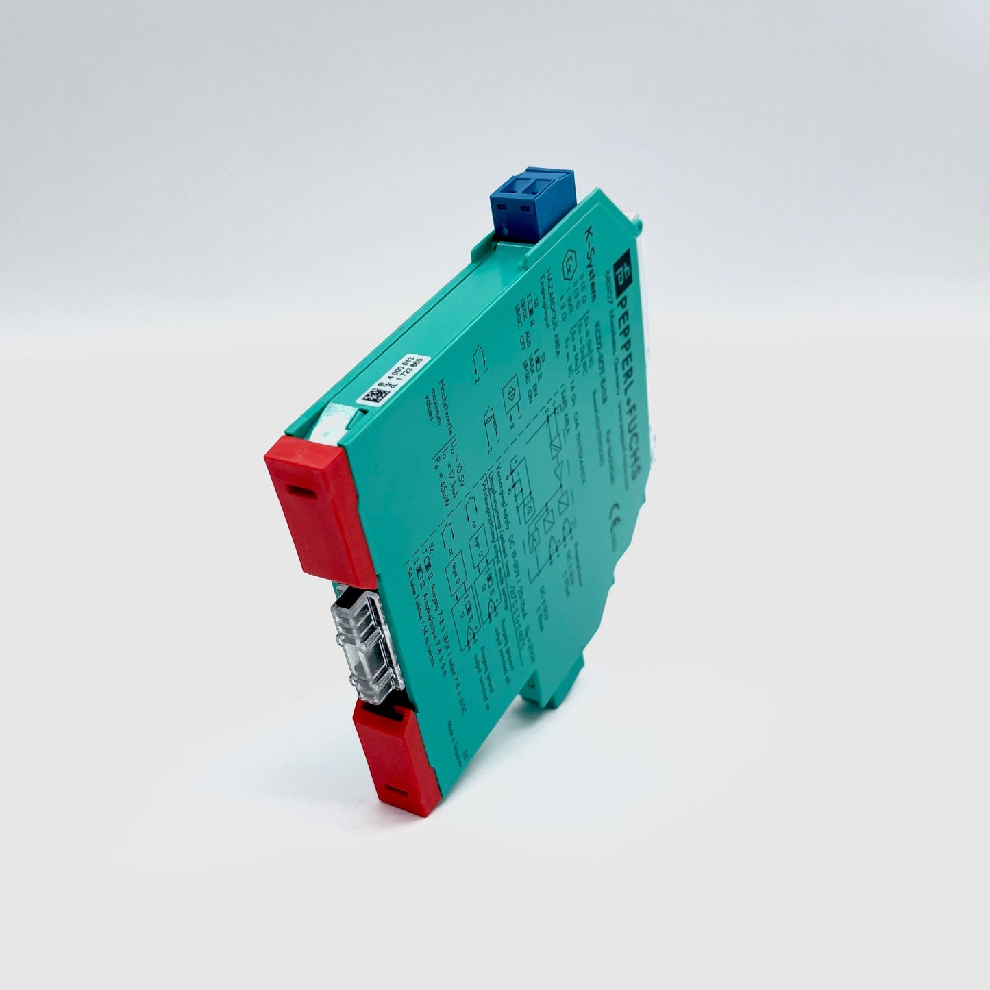 KCD2-SOT-Ex1.LB / PF 214240 - Switch Amplifier