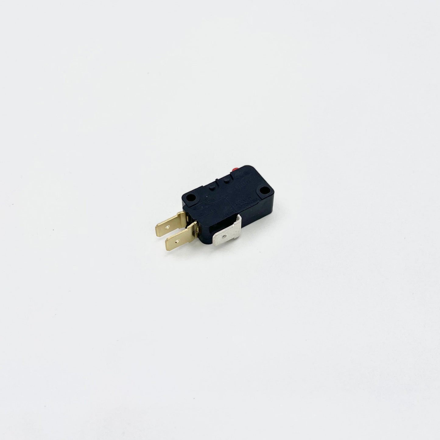 Omron PP Micro Switch - D3V-16G-1C5