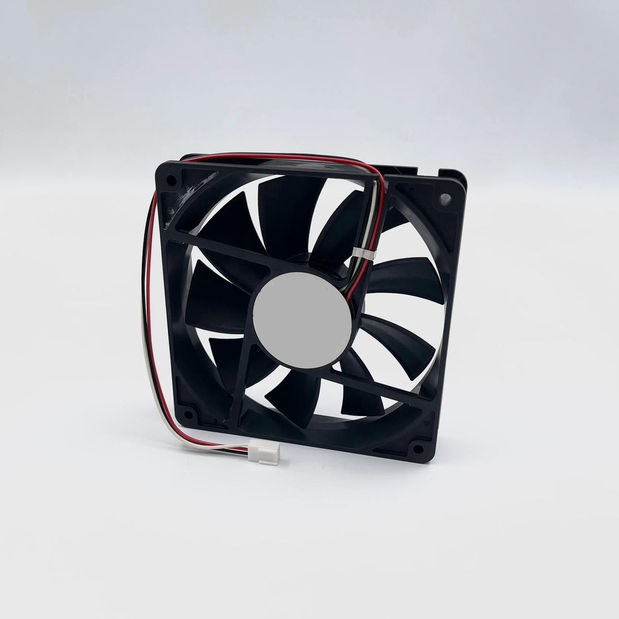 HIT 451640 - Fan Assembly - Hitachi Inkjet Parts