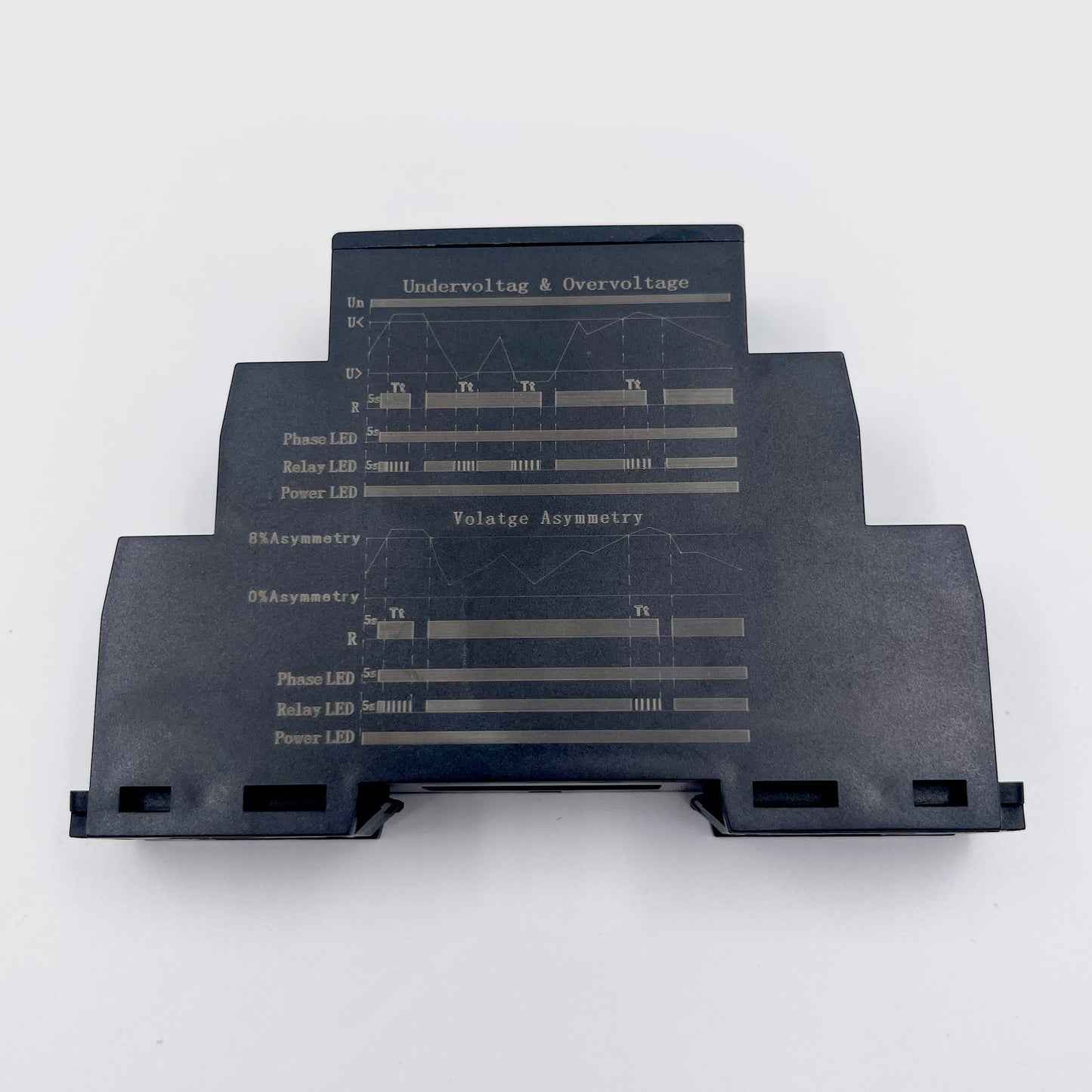 FCP18-03B Protection Relay - Monitoring Relay