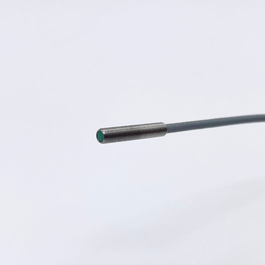 NBB0,6-4GM22-E2 / PF 206381 - Inductive Sensor