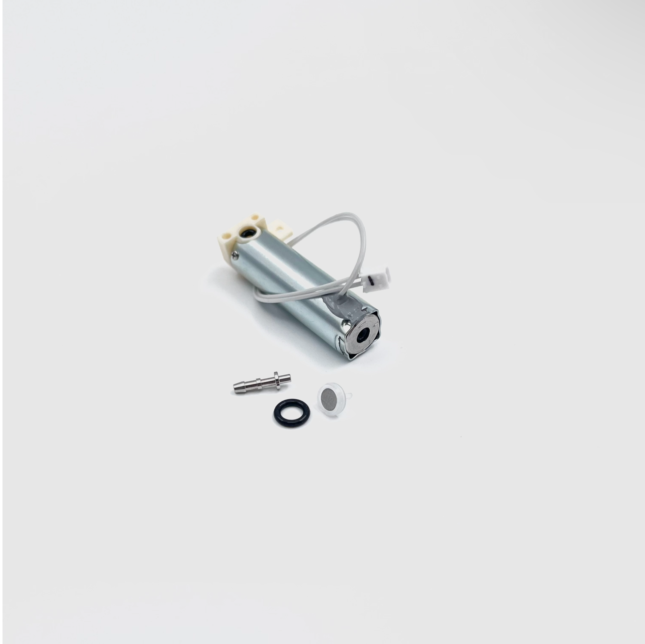 HIT 451853 - Solenoid - Hitachi Inkjet Parts