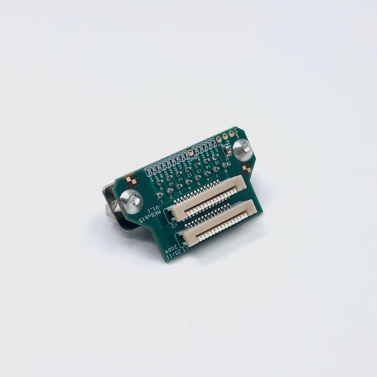 HSA-PCB-MKSUB15 - PCB FOR MKHPH - Hitachi Inkjet Parts