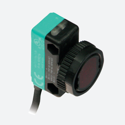 ML17-54/115/136 - PF 905778 - Retroreflective Sensor