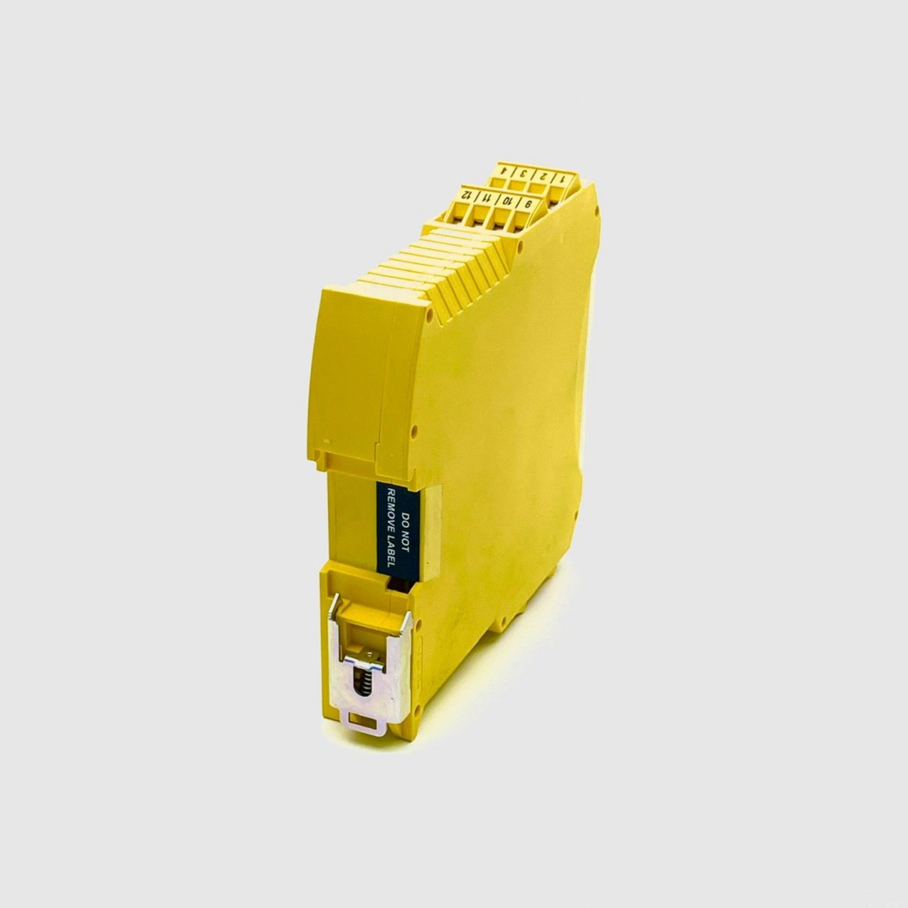 ReeR 1100040 MOSAIC MR2 - Safety Devices