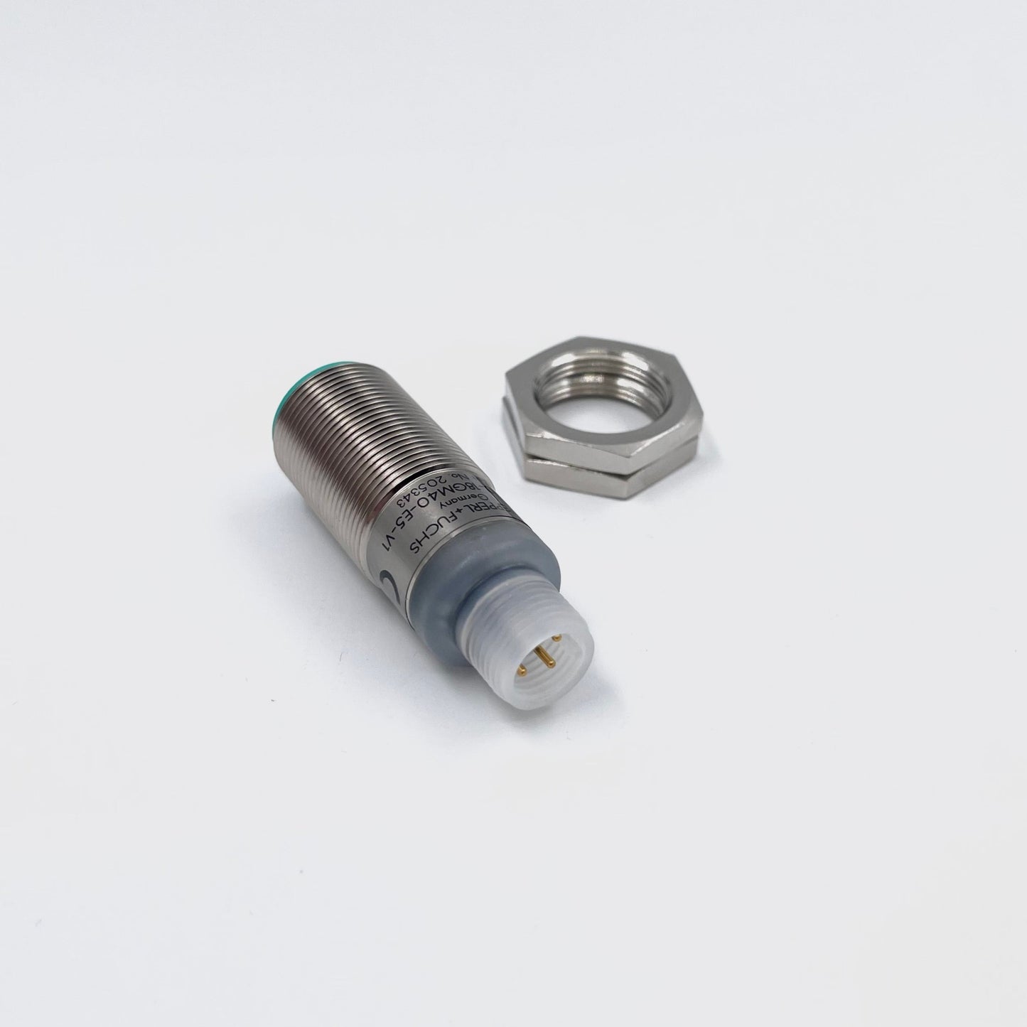 UB800-18GM40-E5-V1 / PF 205343 - Ultrasonic Sensor