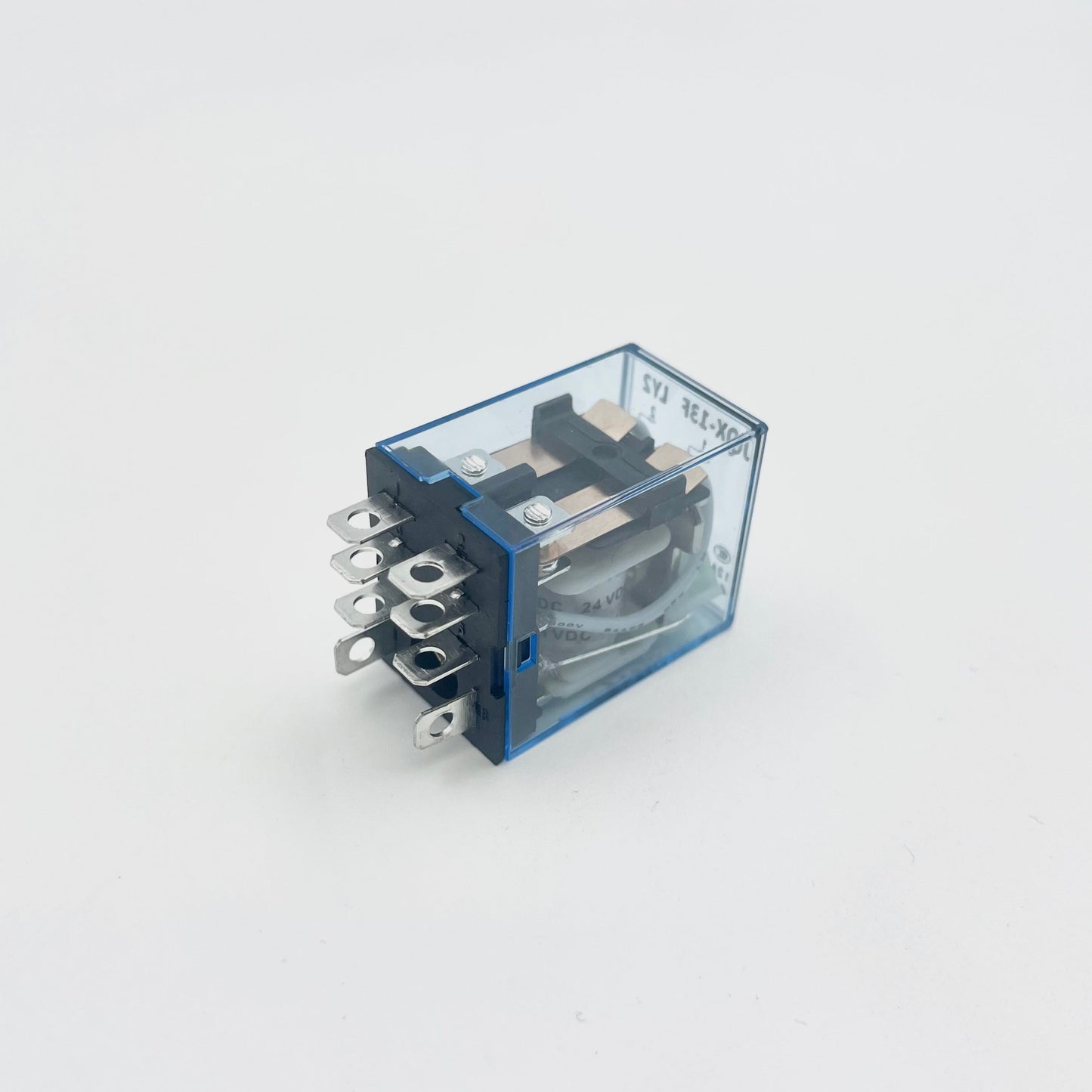 ST Relay LY2 24V - 8 Pin Plug In Power Relay