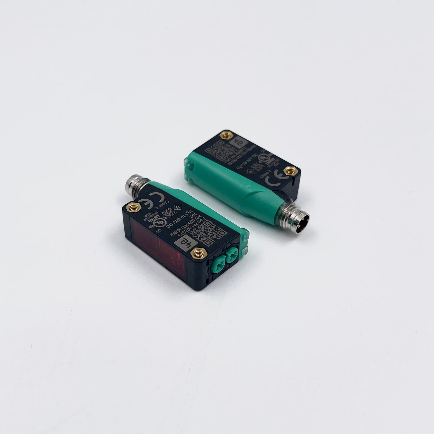 M100/MV100-RT/35/76b/98/102 - PF 224755 - Thru-Beam Sensor Pair