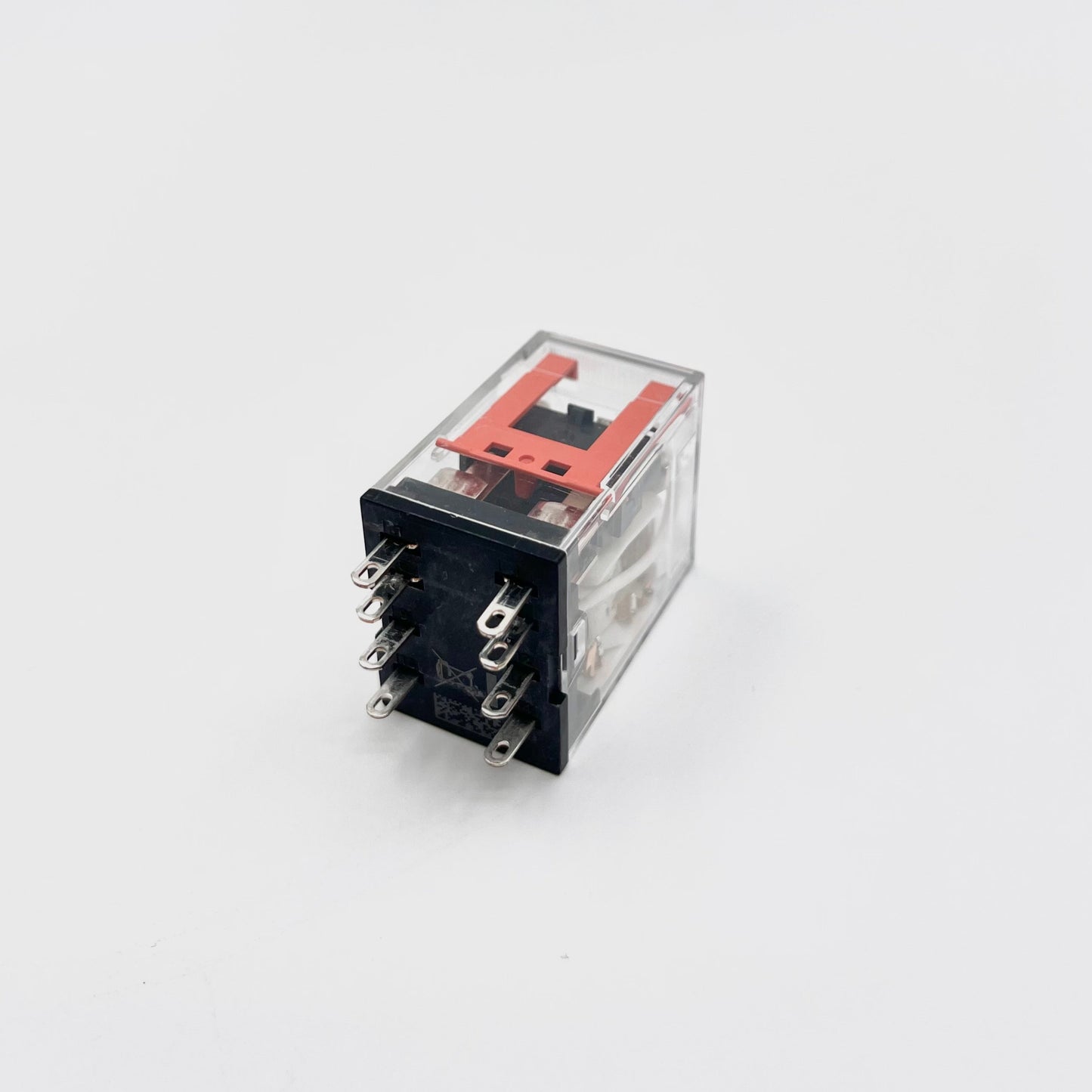 ST Relay MY2N-GS 12V - 8 Pin Plug In Power Relay