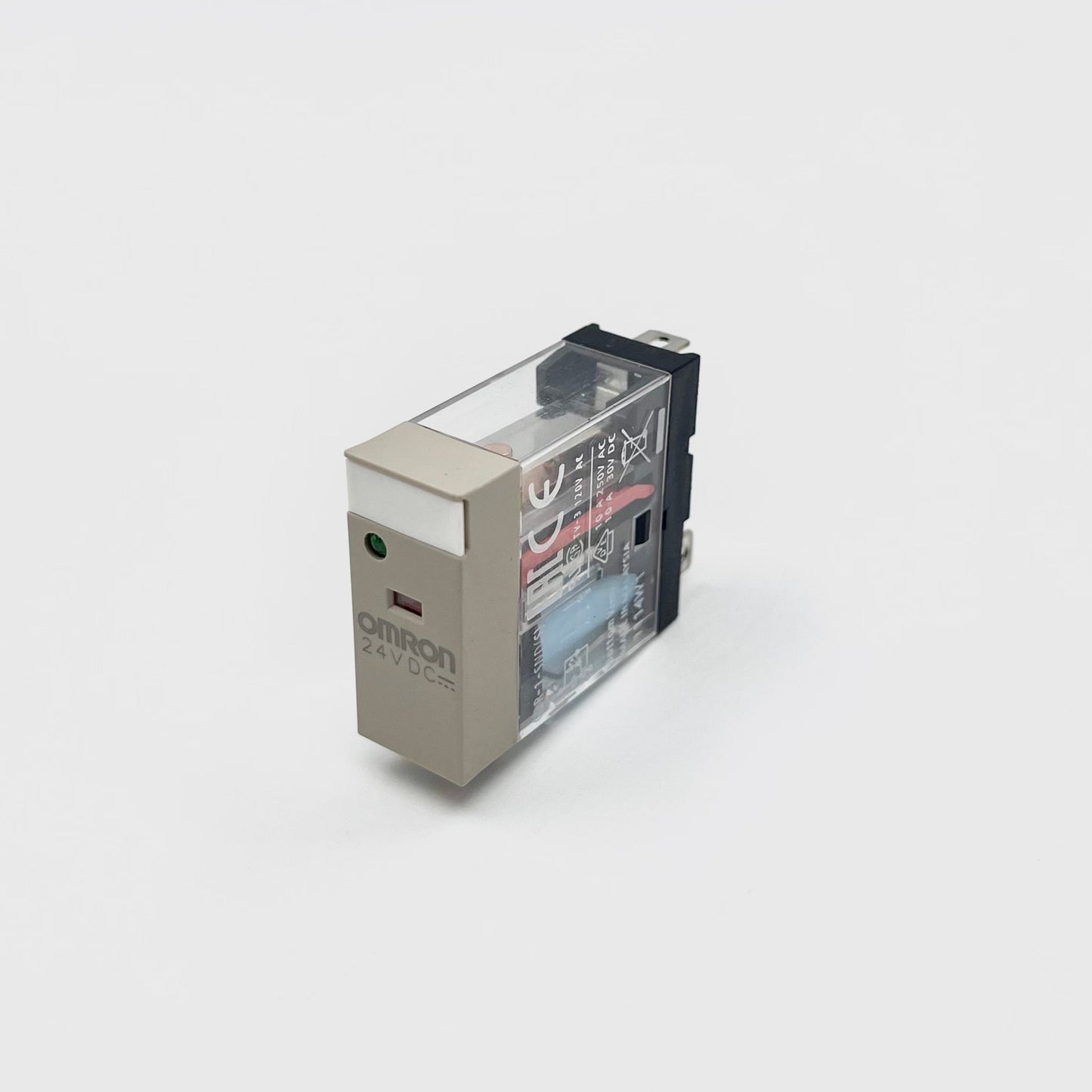 Omron Power Relay 24V 10A - G2R-1-SND(S) DC24