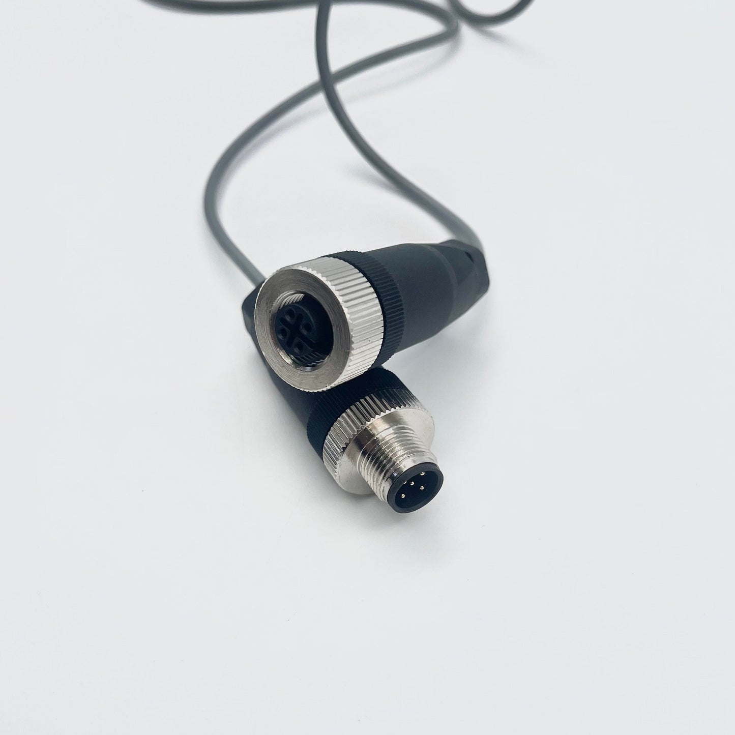 ST Converter NPN-PNP