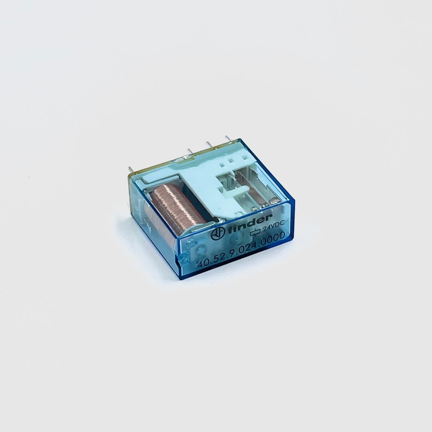 Finder 40.52.9.024.0000 - PCB Mount Power Relay