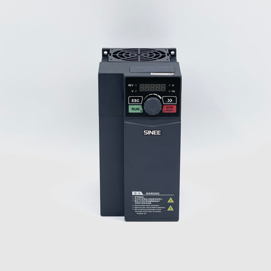 EM730-5R5-3B - Frequency Drive 5.5 kW 380 Vac - SINEE