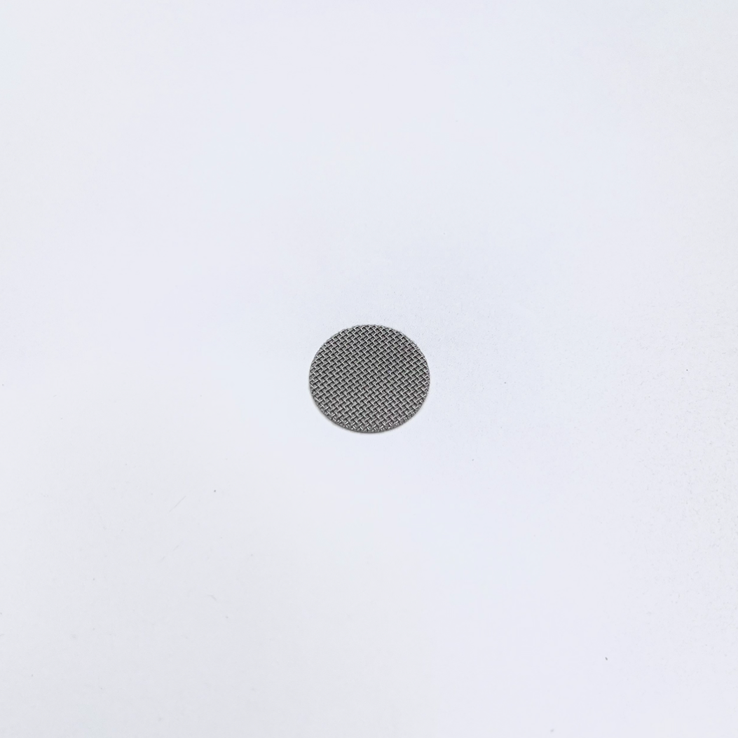 HIT 451037 - Nozzle Flat Filter 75 (no hole) - Hitachi Inkjet Parts