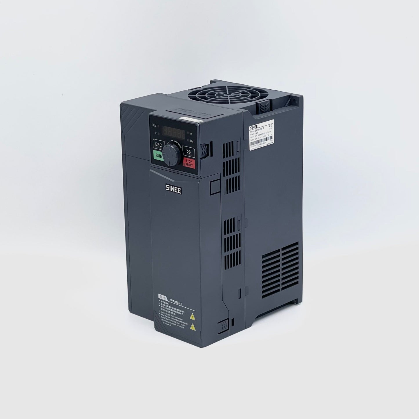 EM730-015-3B - Frequency Drive 15 kW - SINEE