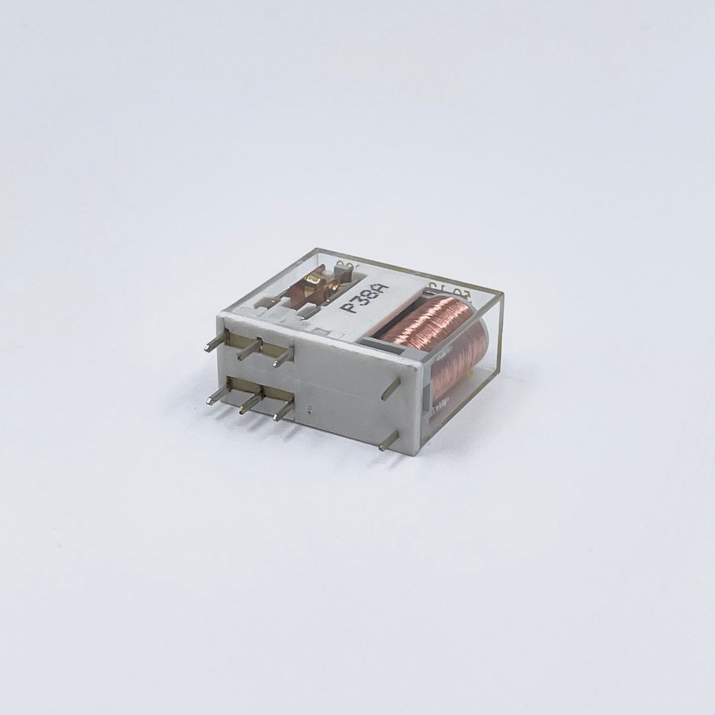 Finder 50.12.9.024.5000 - Safety Relay 24VDC