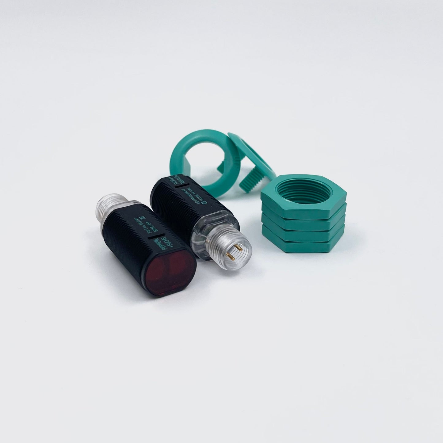 GD18/GV18/59/102/159 - PF 188545 - Thru-Beam Sensor