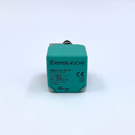 NBB20-L2-A2-V1 / PF 187548 - Inductive Sensor