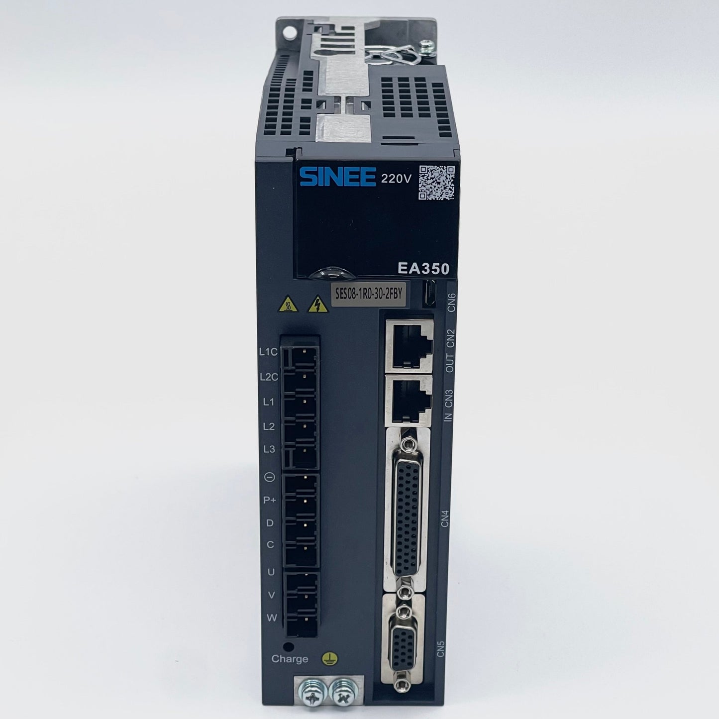 EA350-6R2-2B - Servo Drive 1.0 kW - SINEE